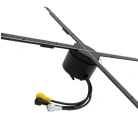 A80 ไฟ LED 896LED (กันน้ำ)